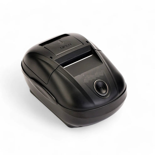 Buvvas E58BT Direct Thermal Label Printer
