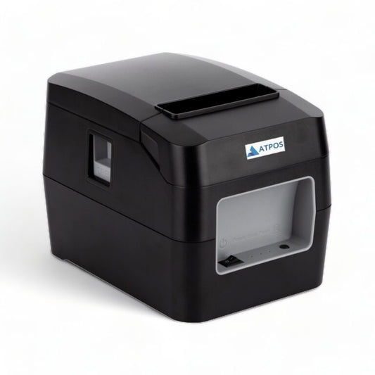 Atpos HL-300 80mm 3 Inch Thermal Receipt Printer | Auto Cutter | USB