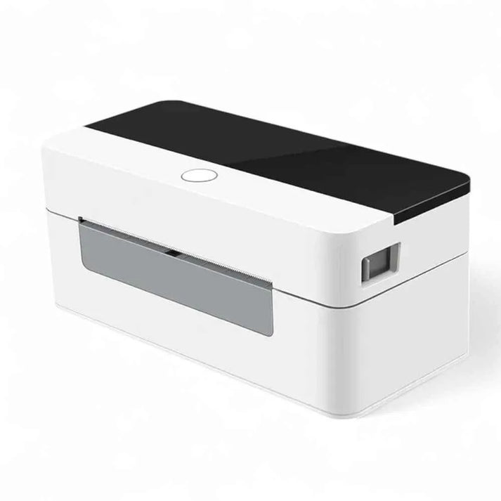 Buvvas XP-D463B Direct Thermal Label Printer