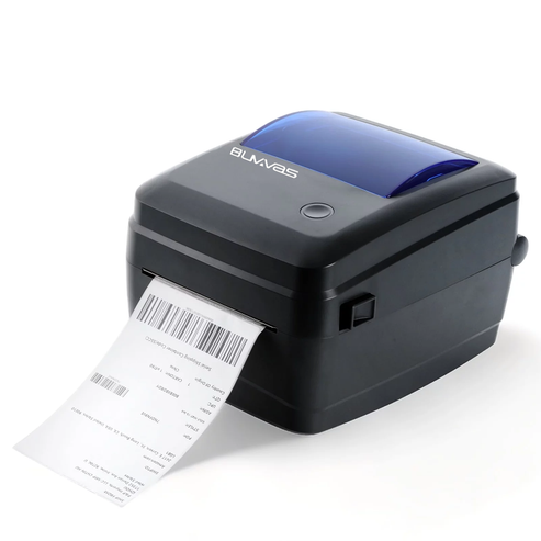 Buvvas HQ-450L Direct Thermal Label Printer