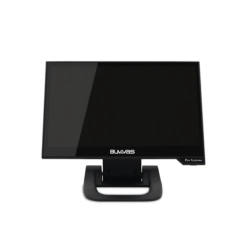Buvvas GL-A2 Windows Touch POS System | i5 Processor | 8GB RAM 128GB SSD | 15.6" Screen