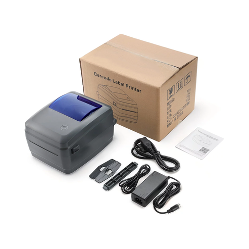 Buvvas HQ-450L Direct Thermal Label Printer