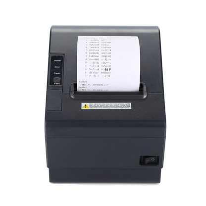 Heavy Duty Receipt Printer on Rental Subscription