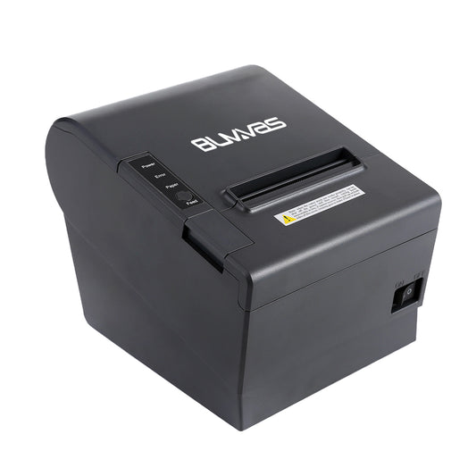 Buvvas HS-802UL Thermal Receipt Printer(USB, LAN,)