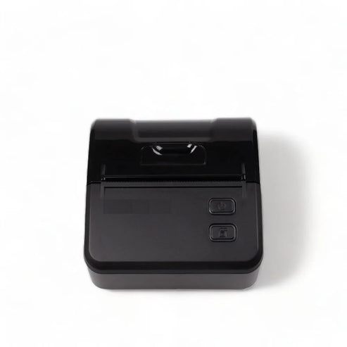 Buvvas M80 80mm Portable Bluetooth Thermal Printer | Bluetooth Printing | 3 Inch