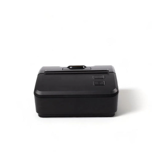 Buvvas M80 80mm Portable Bluetooth Thermal Printer | Bluetooth Printing | 3 Inch