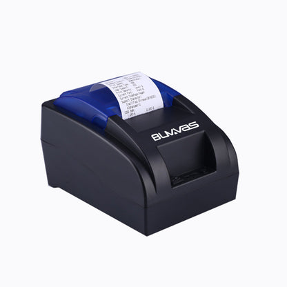 Buvvas HS-58H வெப்ப ரசீது பிரிண்டர் | USB |2 அங்குலம்