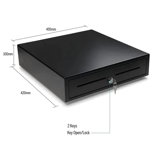 Buvvas BS-405A Cash Drawer