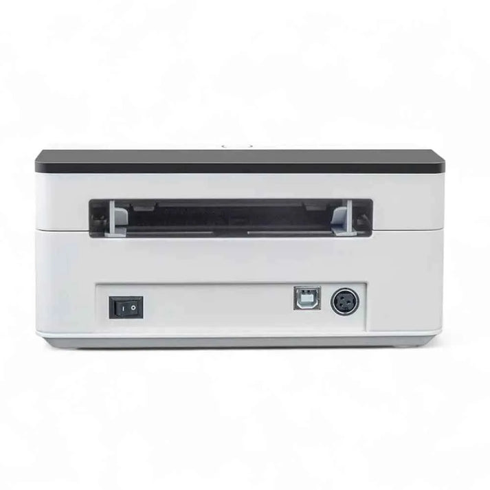 Buvvas XP-D463B Direct Thermal Label Printer