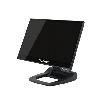 Buvvas GL-A2 Windows Touch POS System | i5 Processor | 8GB RAM 128GB SSD | 15.6" Screen