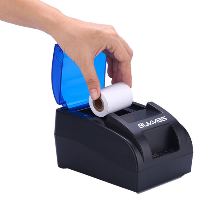 Buvvas HOP-H58 Thermal Receipt Printer