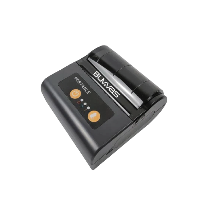 Buvvas HS-88AI Thermal Receipt Printer