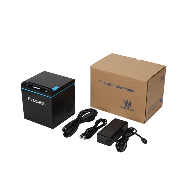 Buvvas HS-KH80 Thermal Receipt Printer