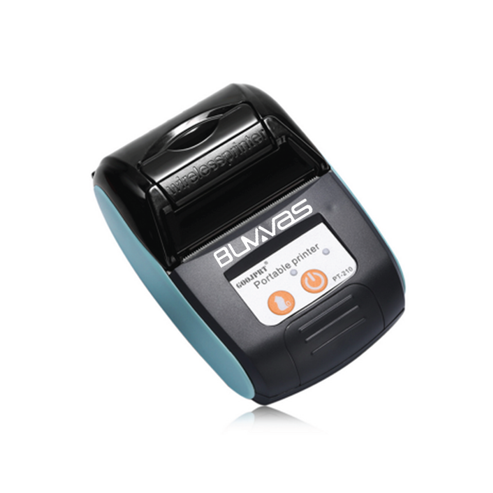 Buvvas PT-210 Thermal Receipt Printer