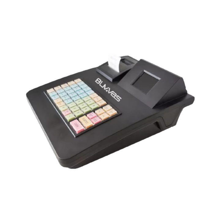 Buvvas T2-Mini Cash Register