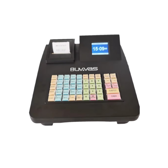 Buvvas T2-Mini Cash Register