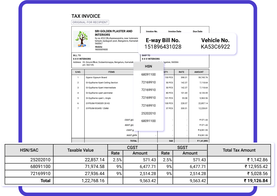 myBillBook Best Billing & Accounting Software - Professional Plan