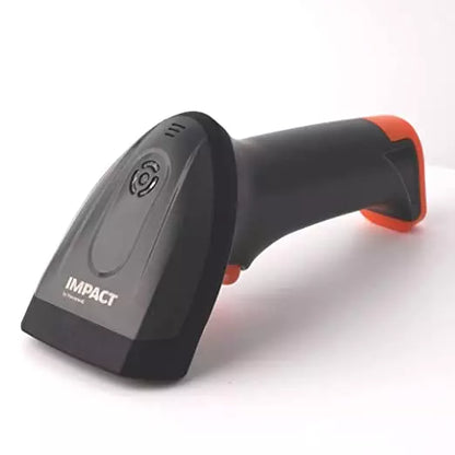 Honeywell IHS-310X 1D Barcode Scanner