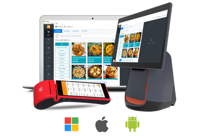 PosBytz Cloud based Restaurant Software - Lite Version