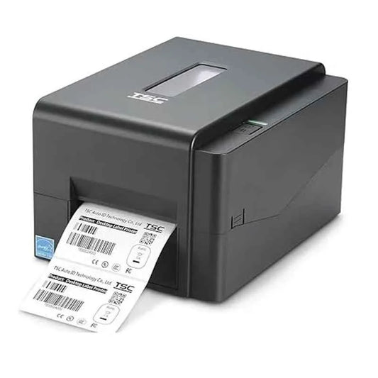 TSCTe244 Desktop Thermal Transfer Barcode