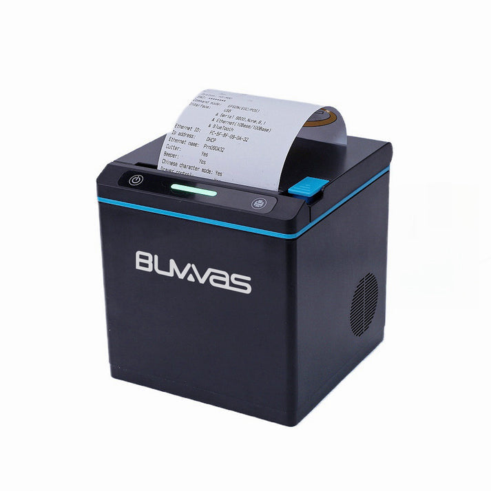 Buvvas HS-KH80 Thermal Receipt Printer