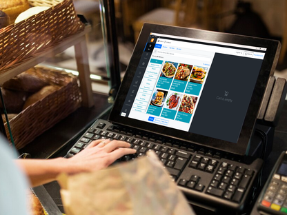 PosBytz Cloud based Restaurant Software - Premium Version