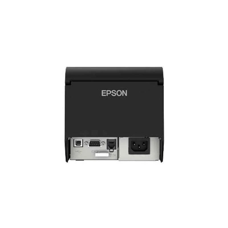 Epson TM-T82X-462 Thermal  Back side View