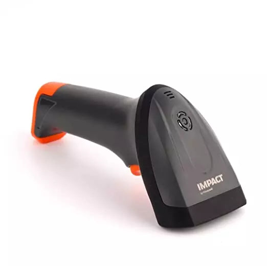 Honeywell IHS-310X 1D Barcode Scanner