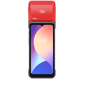 iMIN Swift 2 Series Mobile POS
