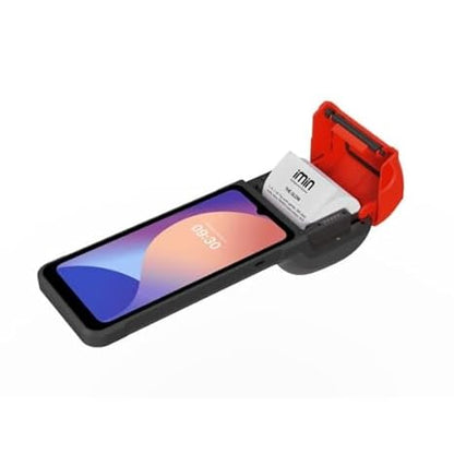 iMIN Swift 2 Series Mobile POS OPEN PRINTER View