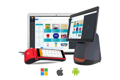 PosBytz All in One Retail Billing Software - Lite Version