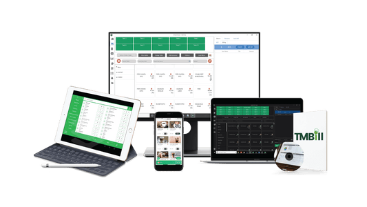 TMBill Restaurant Software - STANDARD PACKAGE