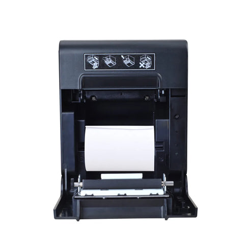 Buvvas BS-P80 Thermal Receipt Printer